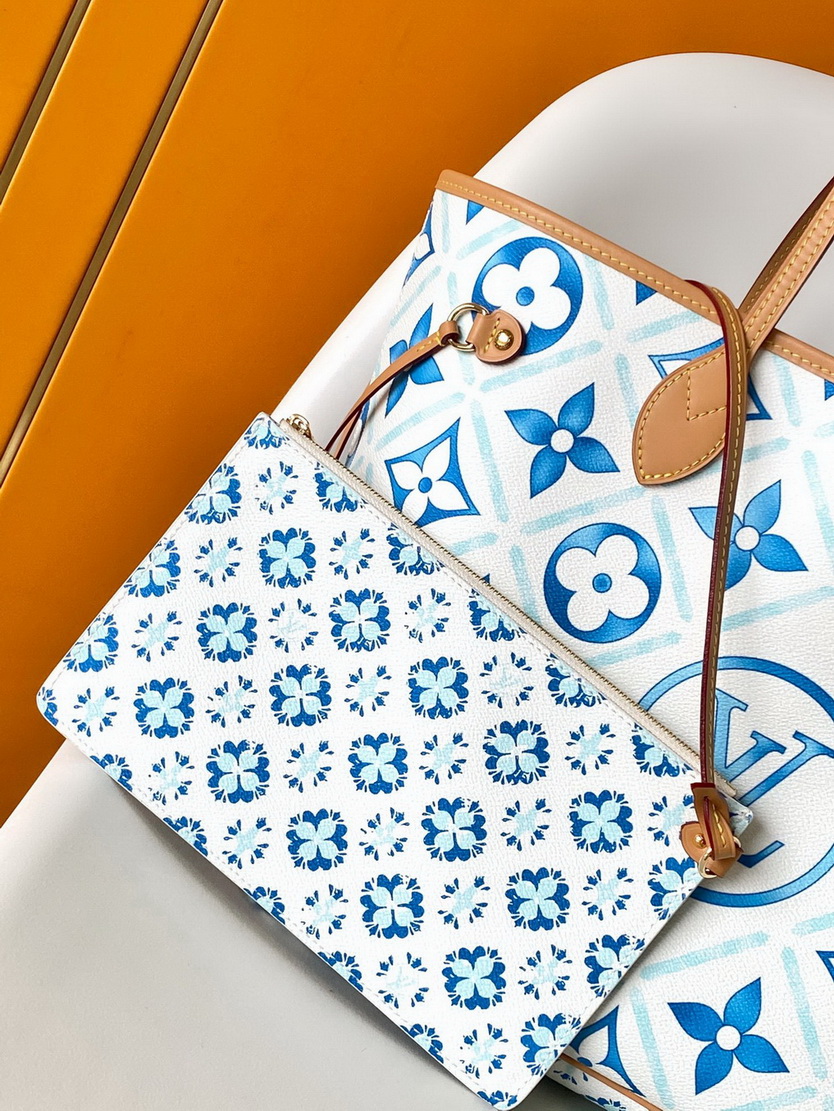 LV Bag-NFC(AAA)-359