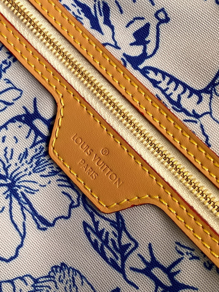 LV Bag-NFC(AAA)-359