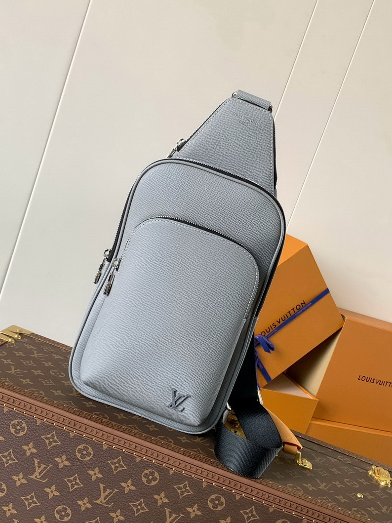 LV Bag-NFC(AAA)-374