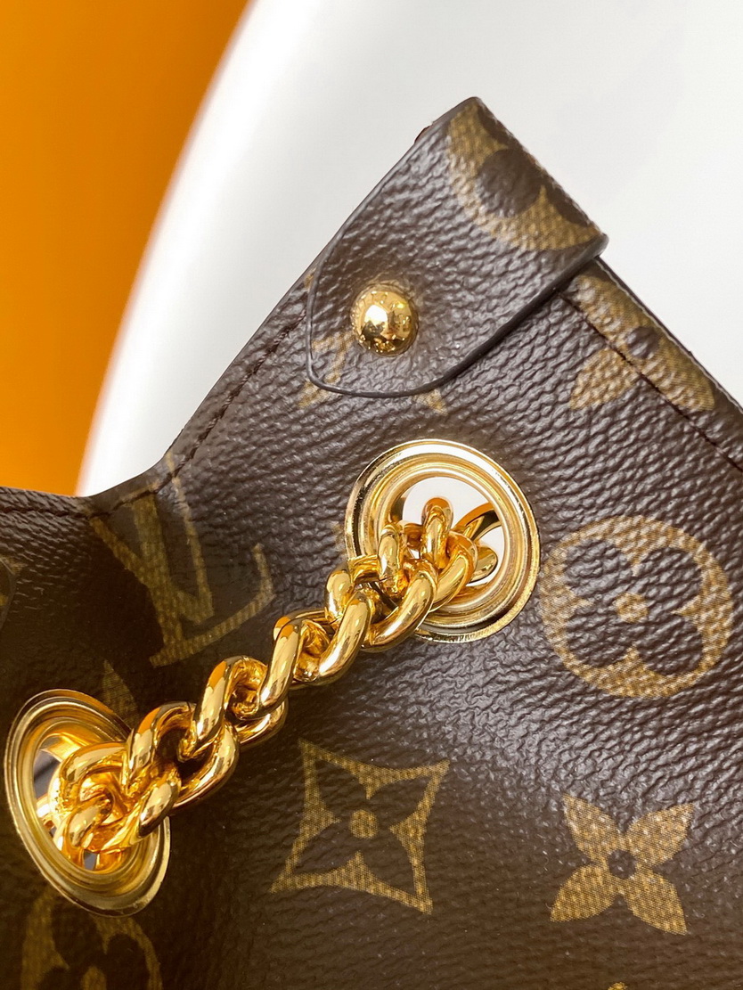 LV Bag-NFC(AAA)-377