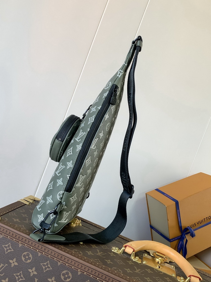 LV Bag-NFC(AAA)-384