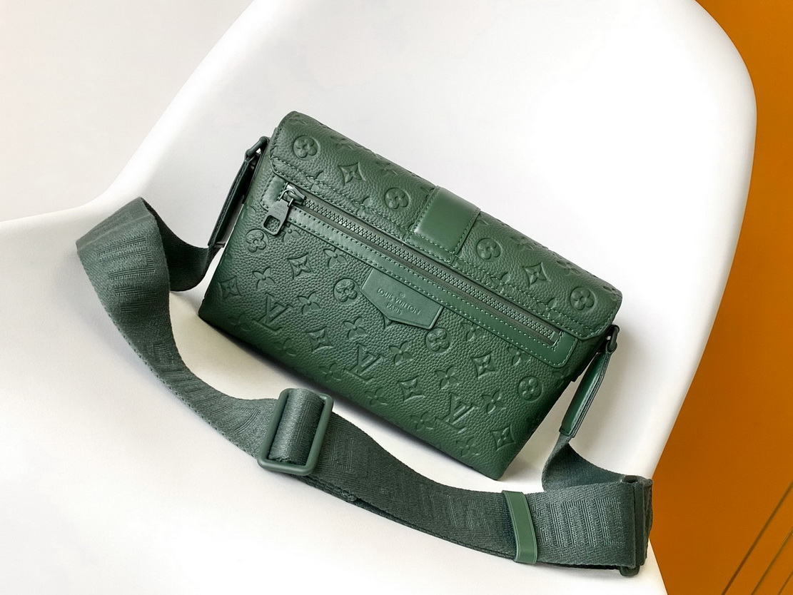 LV Bag-NFC(AAA)-387