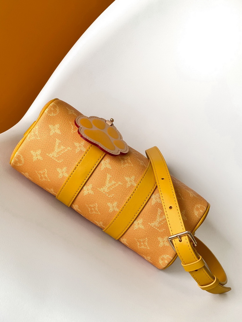LV Bag-NFC(AAA)-390