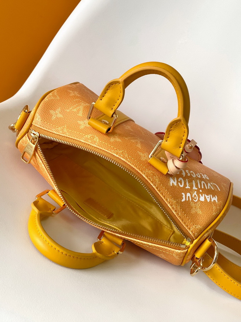 LV Bag-NFC(AAA)-390