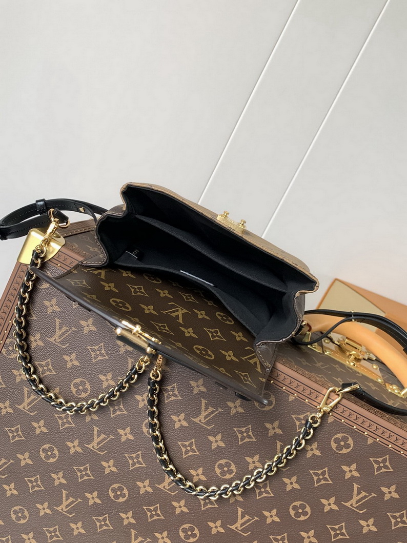 LV Bag-NFC(AAA)-392