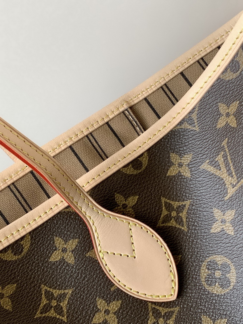 LV Bag-NFC(AAA)-393
