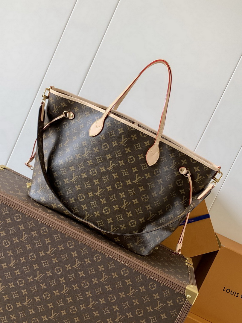 LV Bag-NFC(AAA)-393