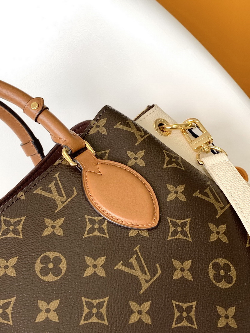 LV Bag-NFC(AAA)-401