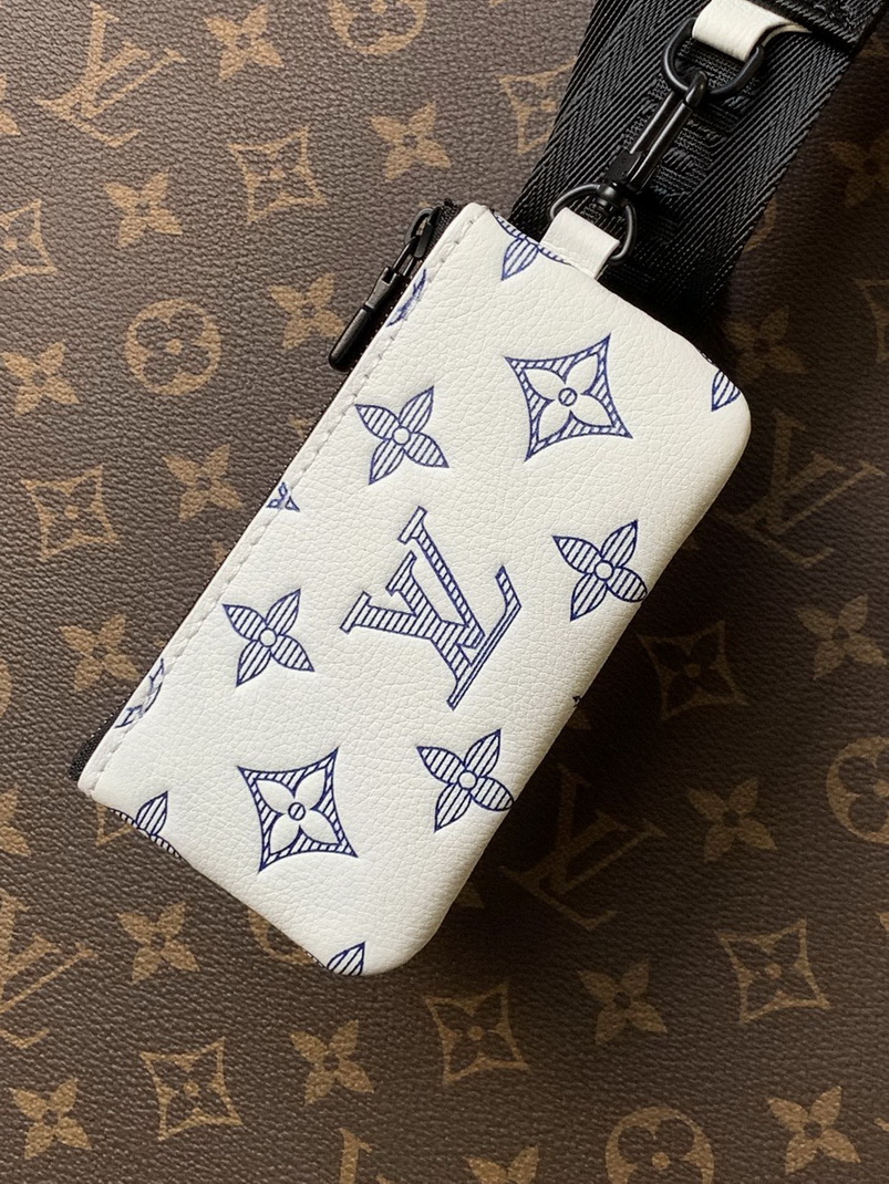 LV Bag-NFC(AAA)-406