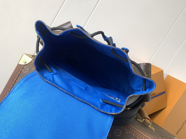 LV Bag-NFC(AAA)-411