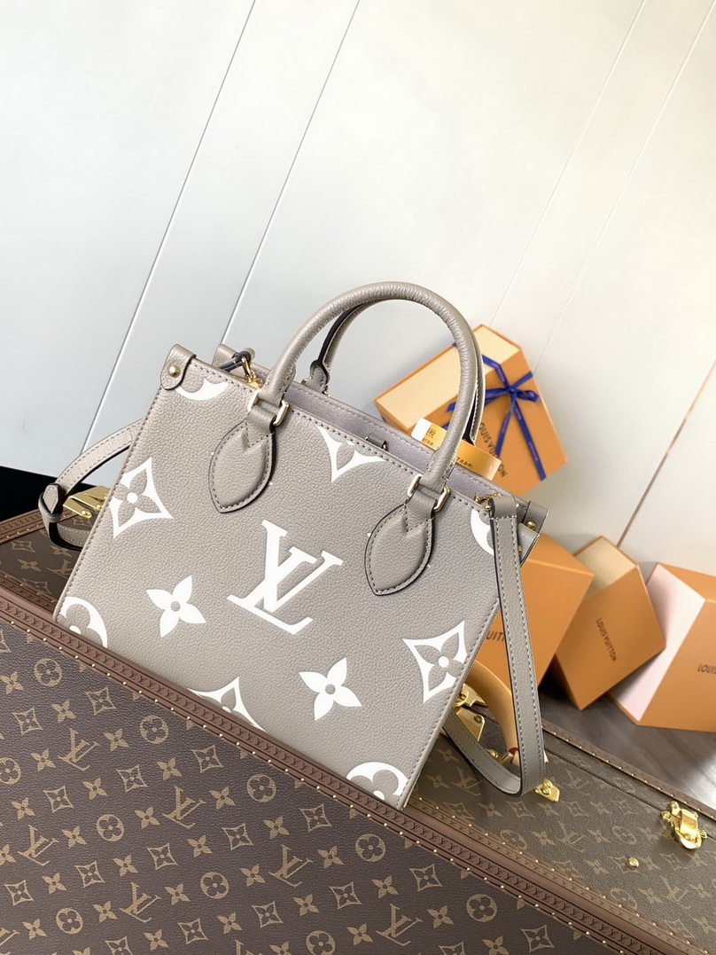 LV Bag-NFC(AAA)-417