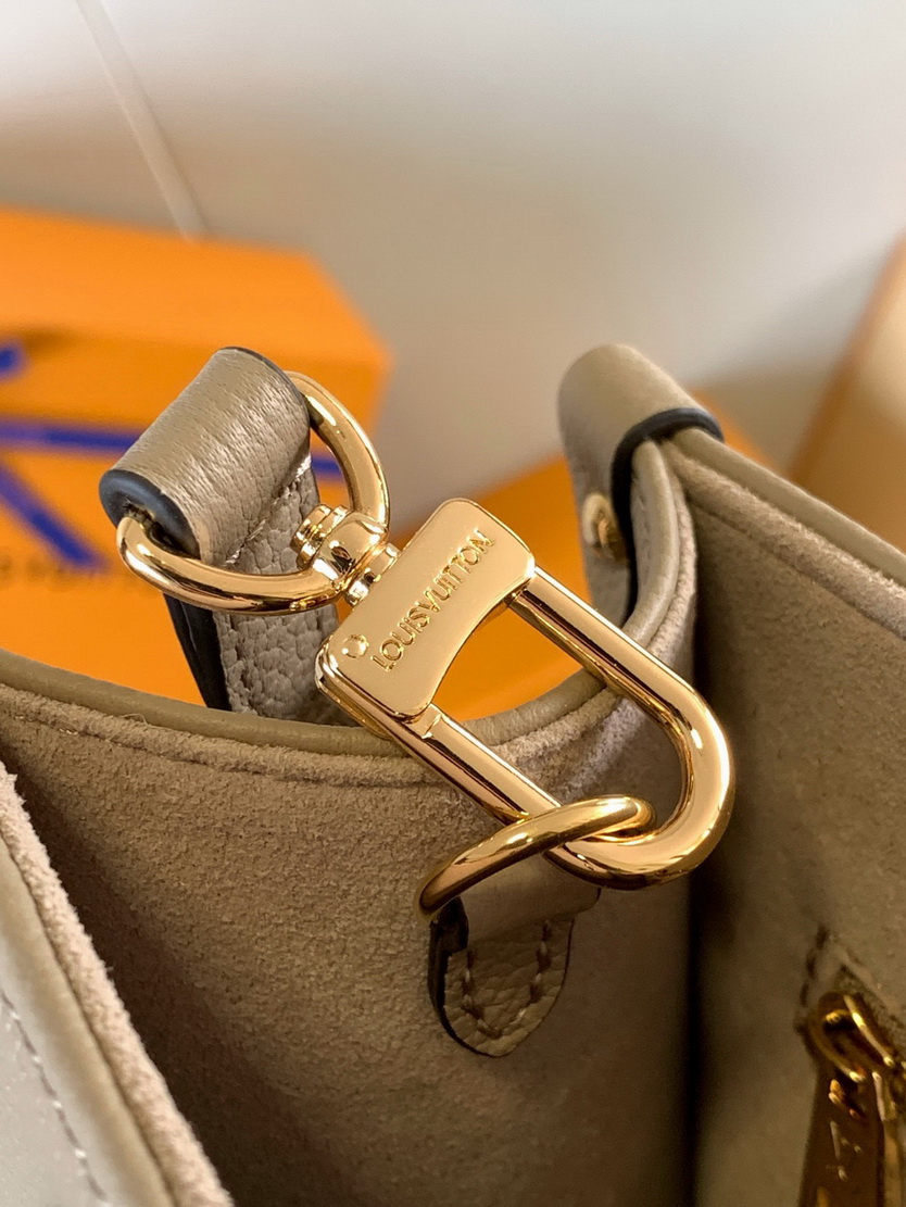 LV Bag-NFC(AAA)-417