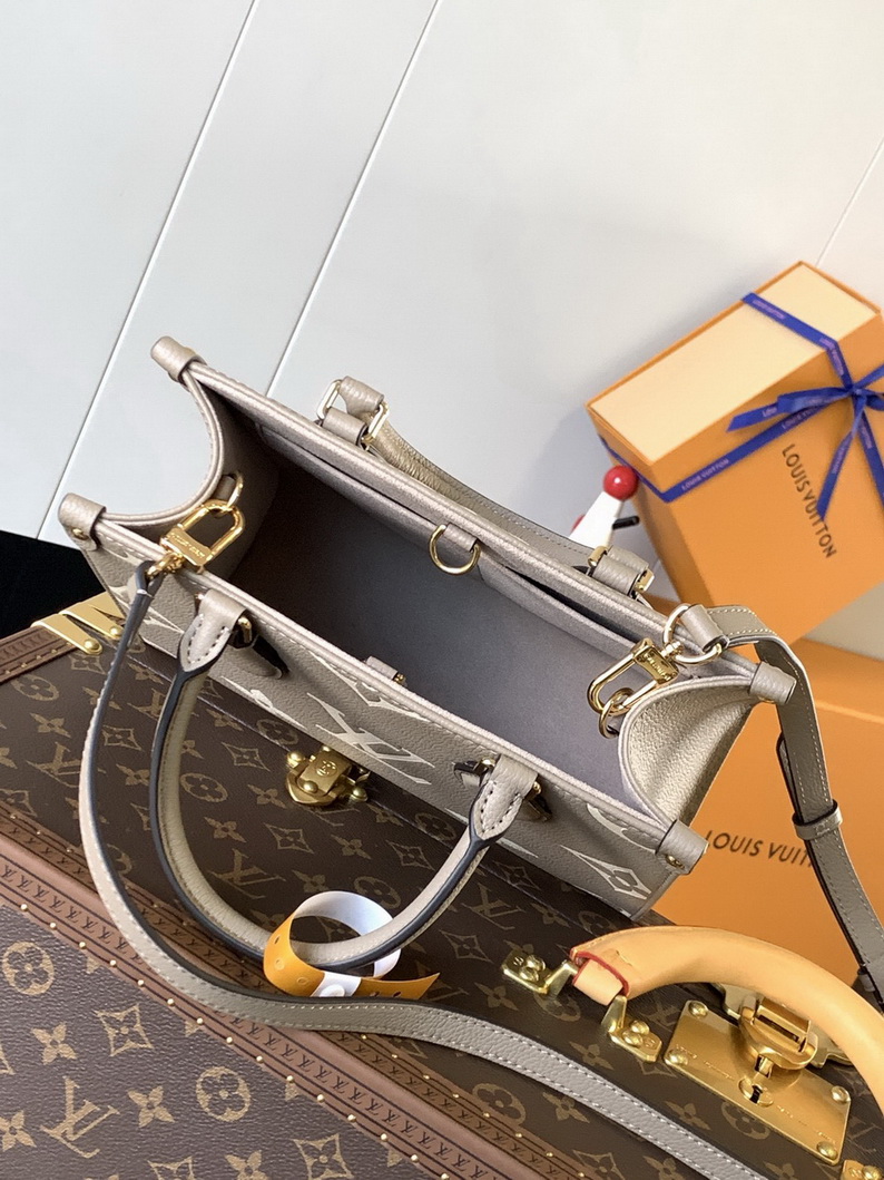 LV Bag-NFC(AAA)-417