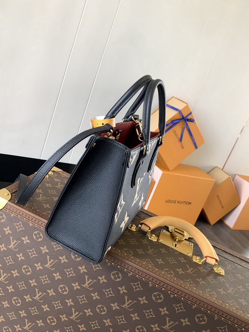 LV Bag-NFC(AAA)-418