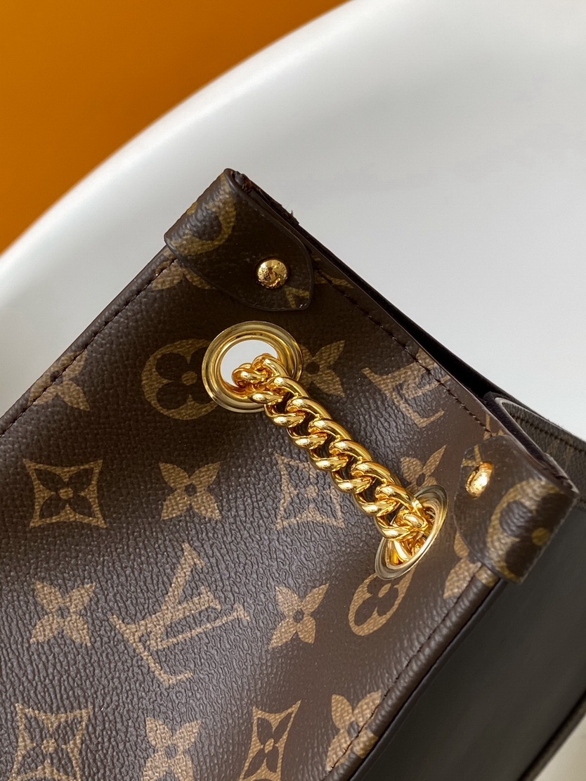 LV Bag-NFC(AAA)-420