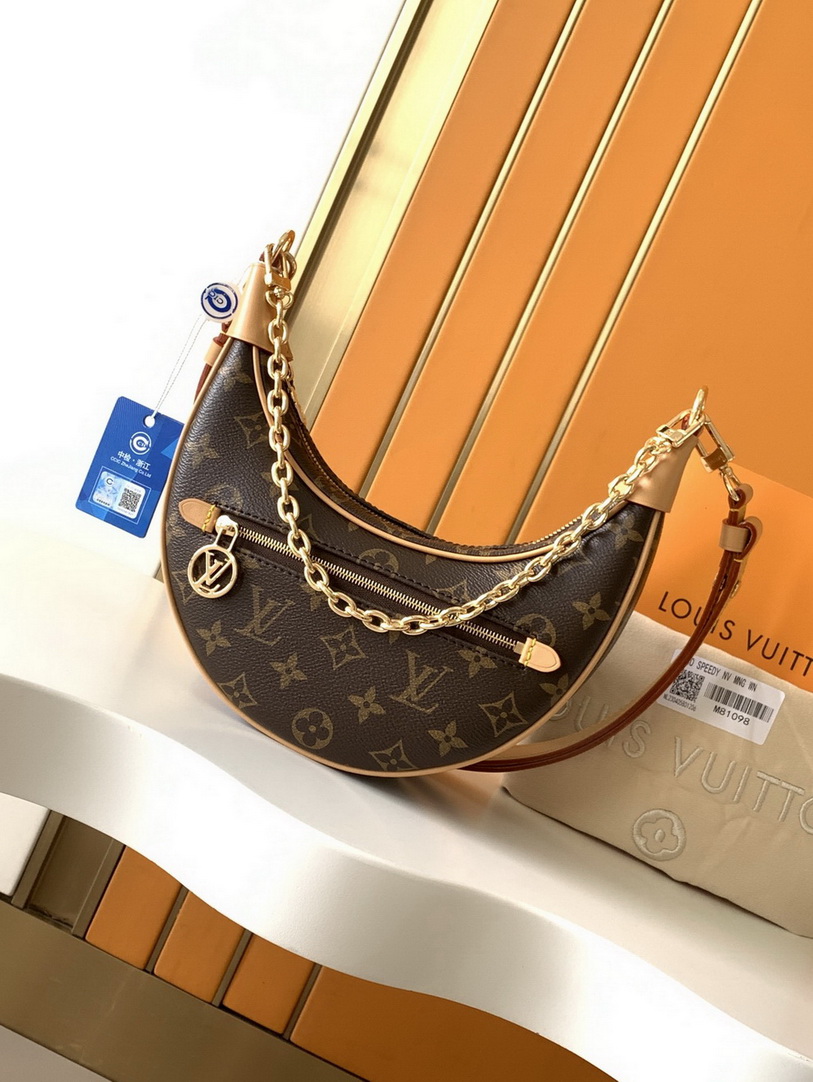 LV Bag-NFC(AAA)-426