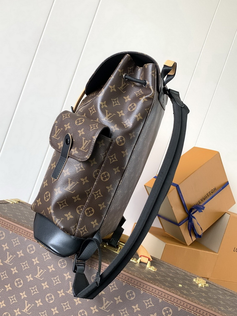 LV Bag-NFC(AAA)-429
