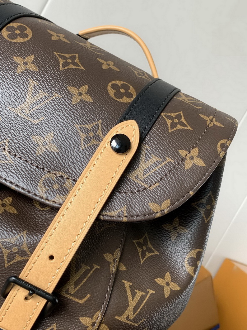 LV Bag-NFC(AAA)-429