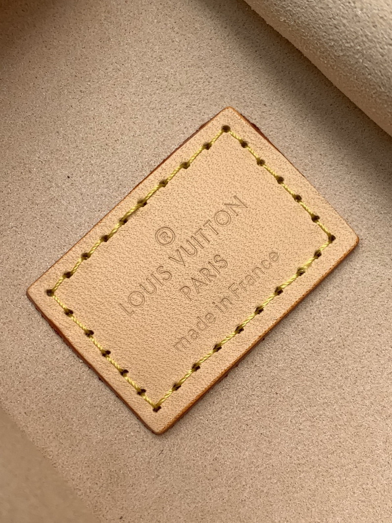 LV Bag-NFC(AAA)-434
