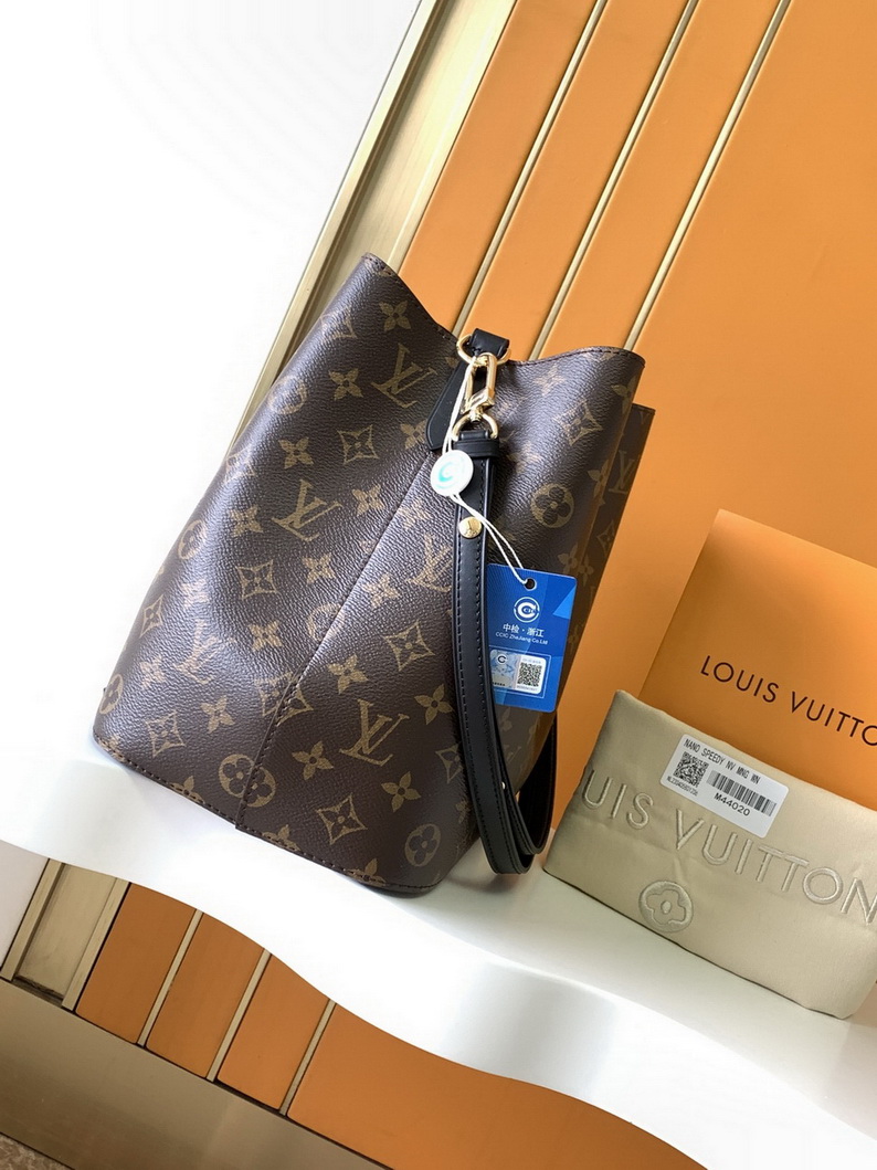 LV Bag-NFC(AAA)-437