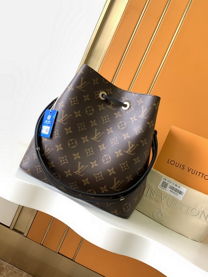 LV Bag-NFC(AAA)-437