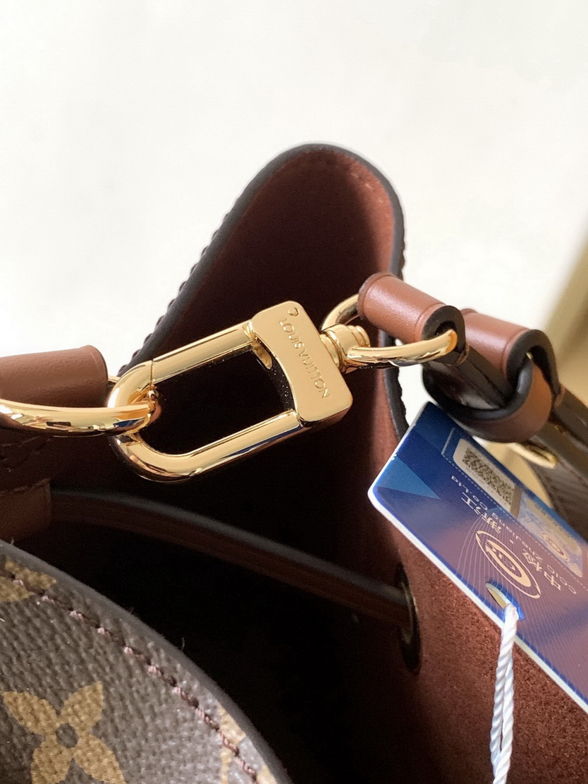 LV Bag-NFC(AAA)-439