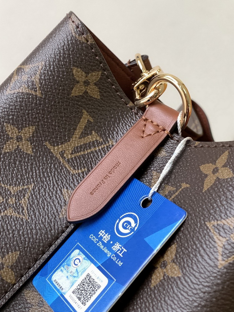 LV Bag-NFC(AAA)-439