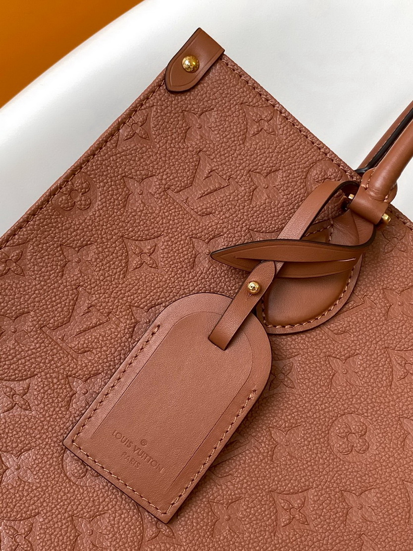 LV Bag-NFC(AAA)-442