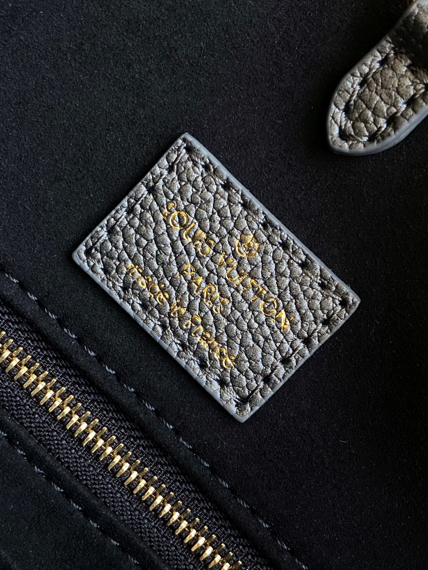 LV Bag-NFC(AAA)-443
