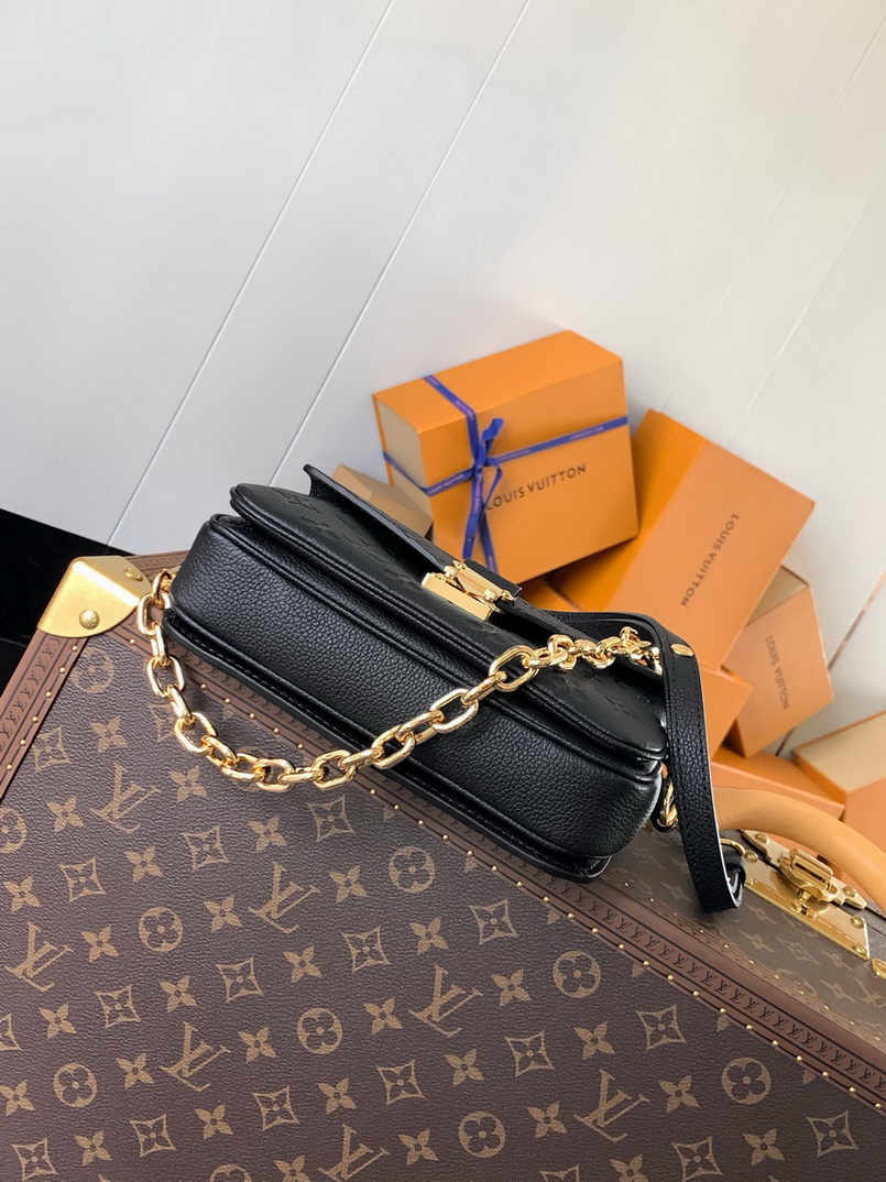 LV Bag-NFC(AAA)-448