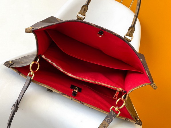 LV Bag-NFC(AAA)-452