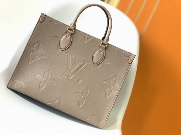 LV Bag-NFC(AAA)-454