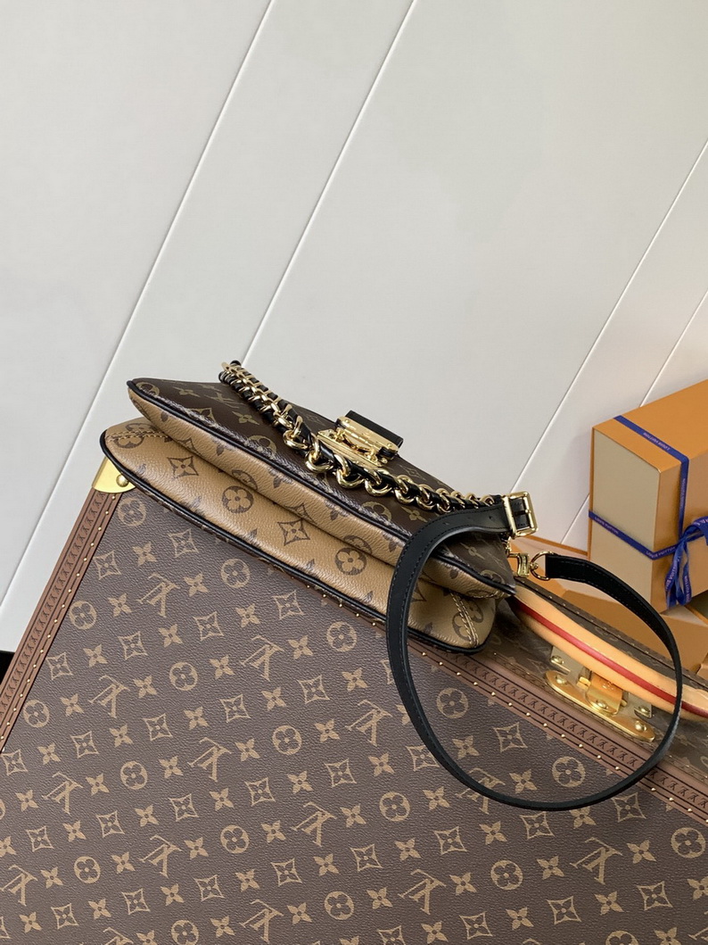 LV Bag-NFC(AAA)-456