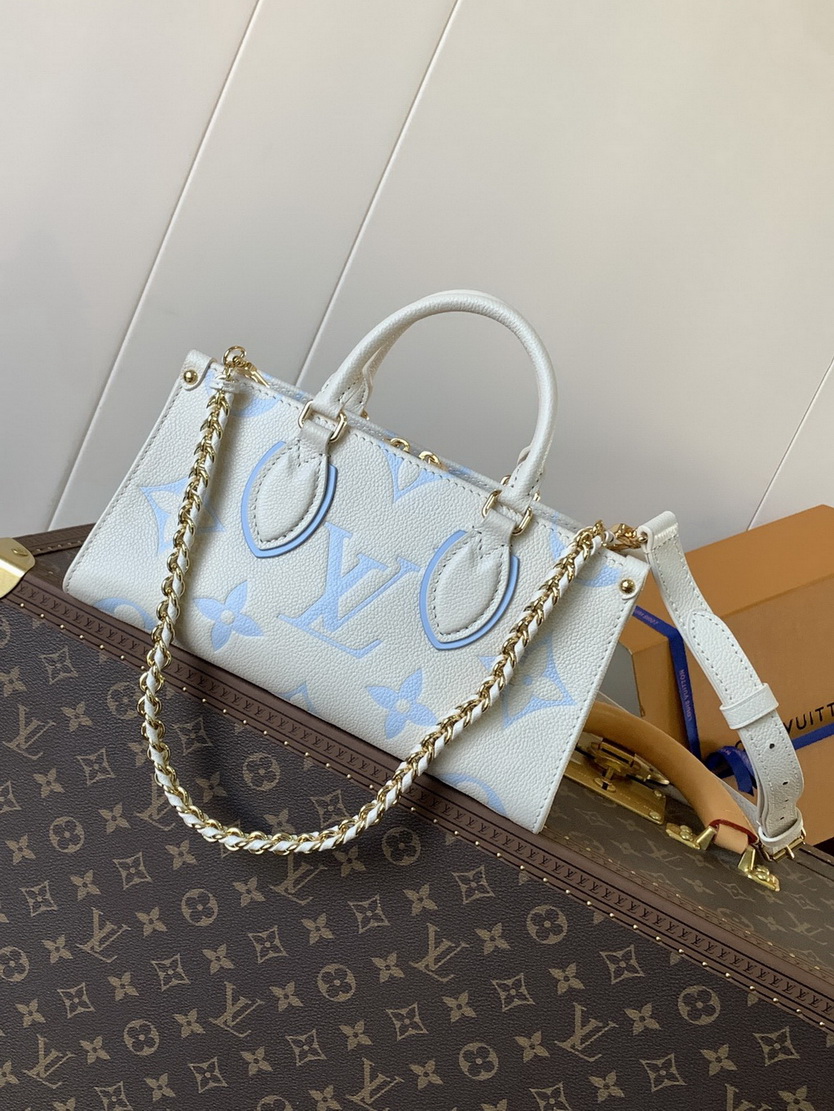 LV Bag-NFC(AAA)-458