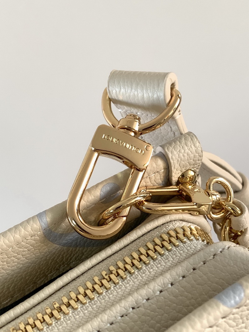 LV Bag-NFC(AAA)-458