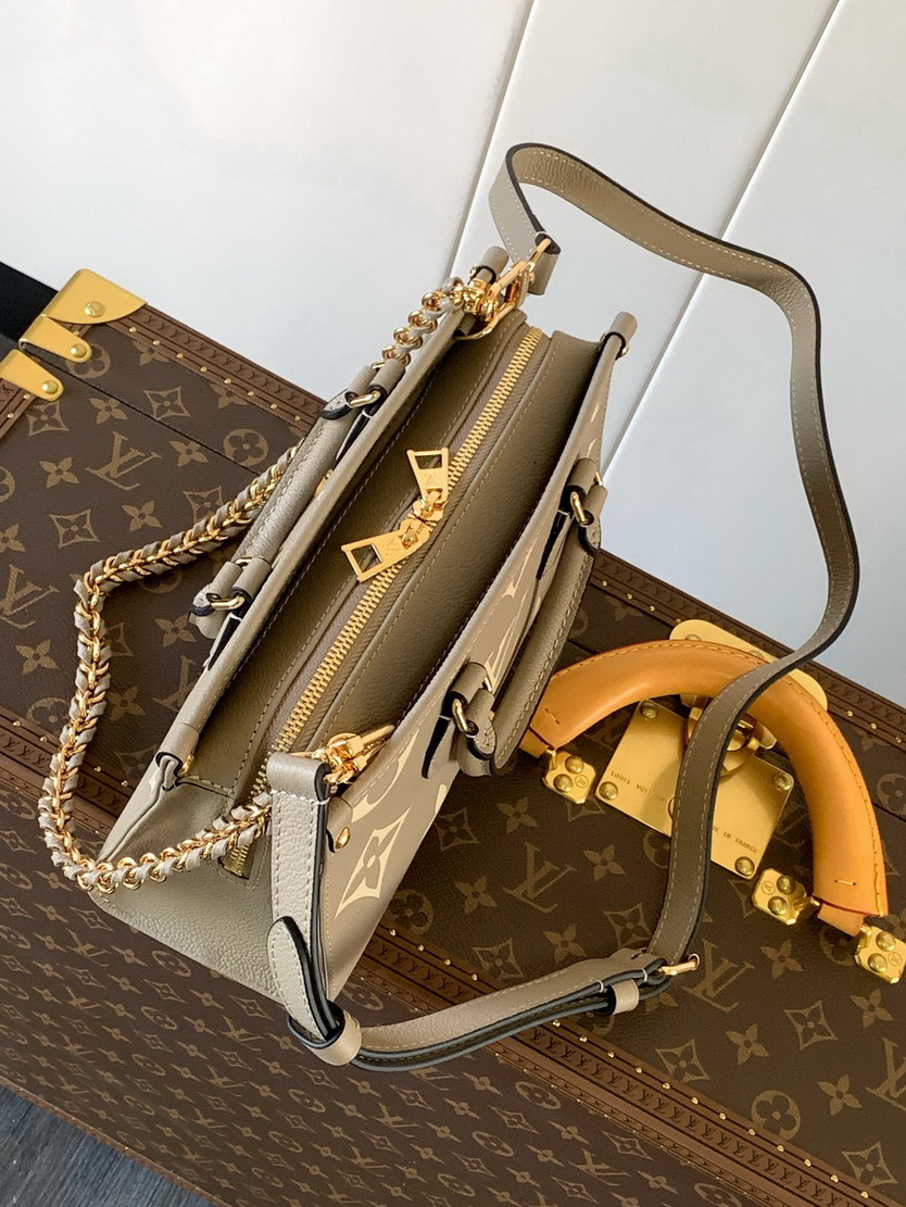 LV Bag-NFC(AAA)-459