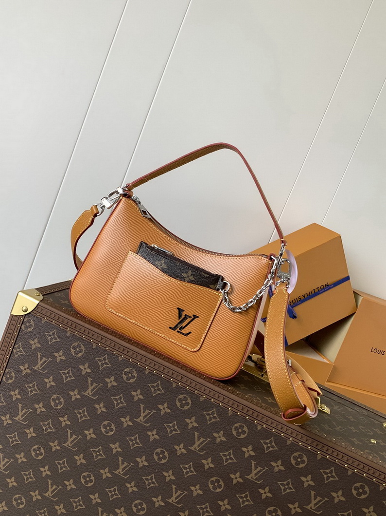 LV Bag-NFC(AAA)-460