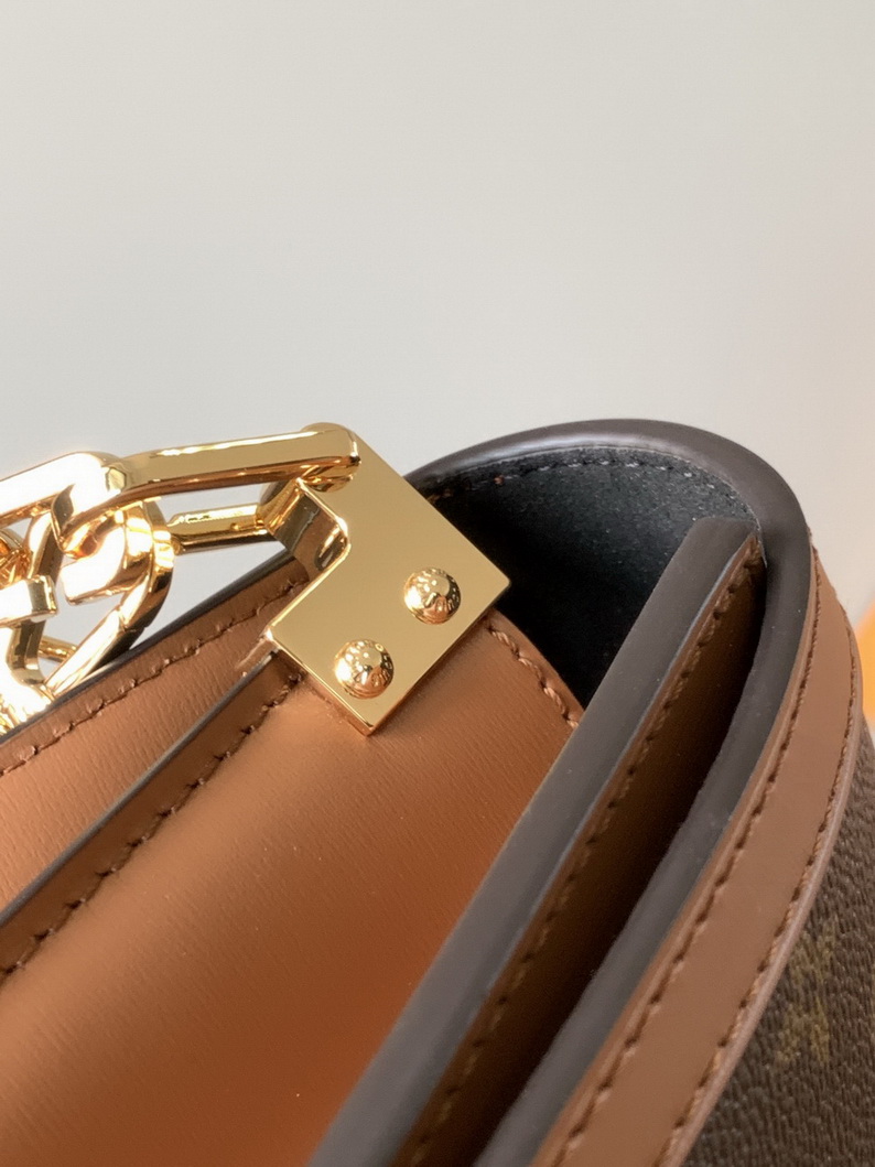 LV Bag-NFC(AAA)-462