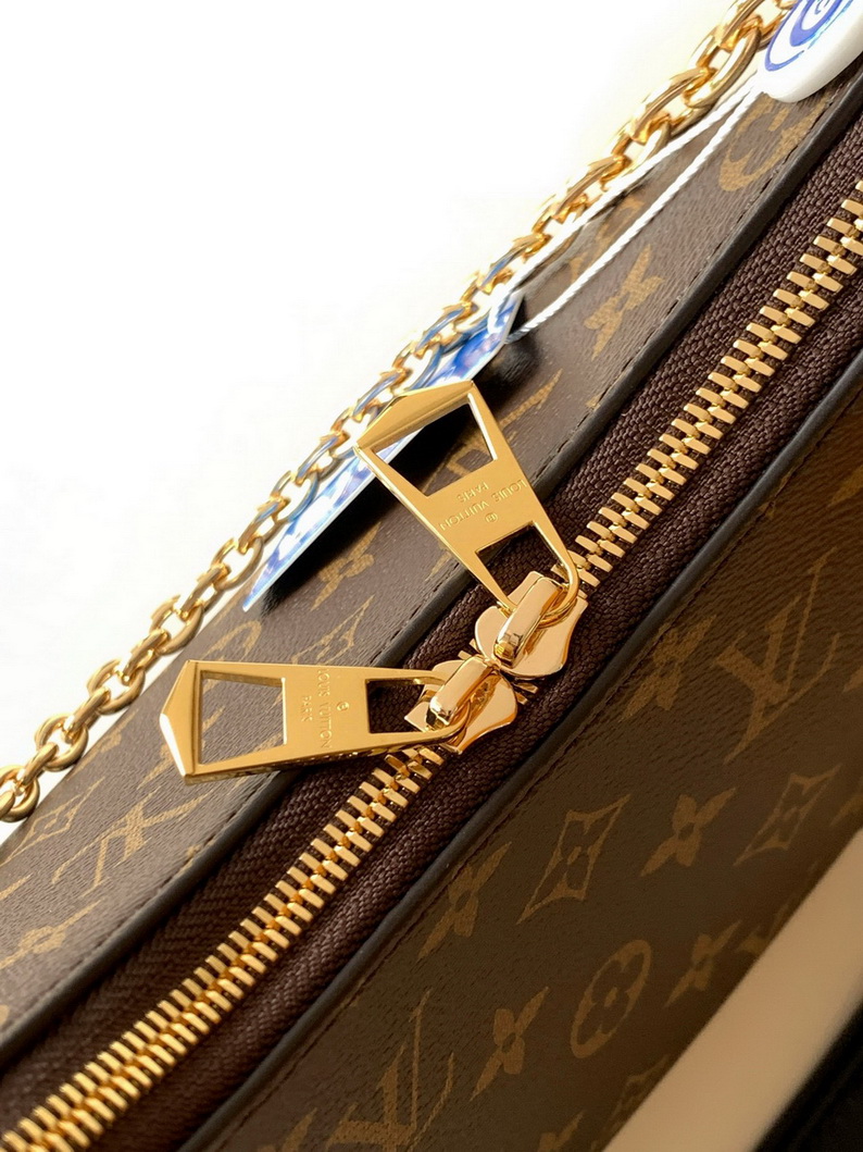 LV Bag-NFC(AAA)-463
