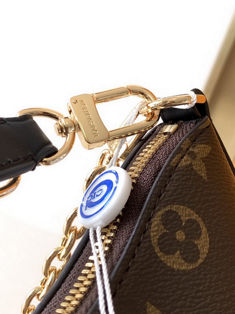 LV Bag-NFC(AAA)-463