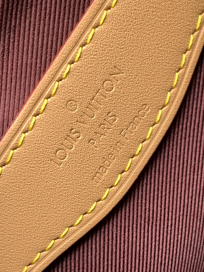 LV Bag-NFC(AAA)-464