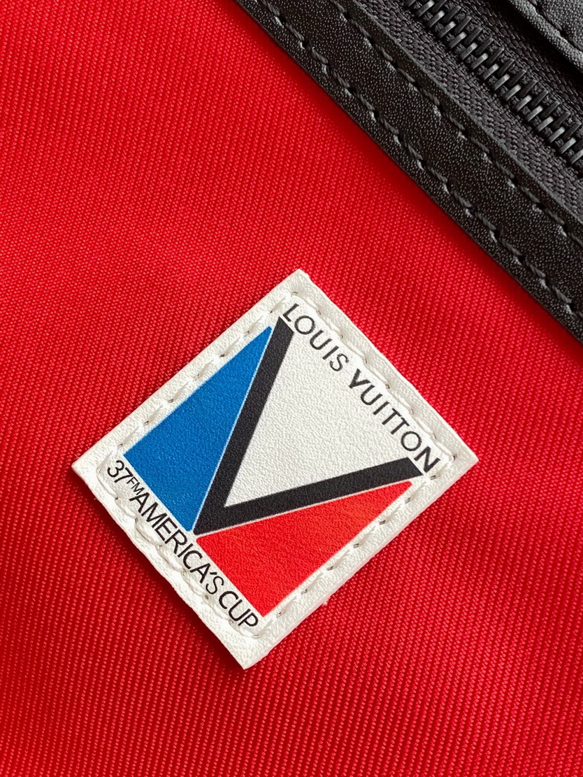 LV Bag-NFC(AAA)-470