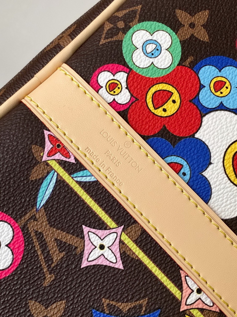 LV Bag-NFC(AAA)-484