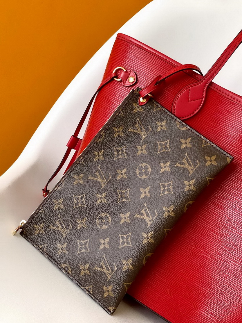 LV Bag-NFC(AAA)-485