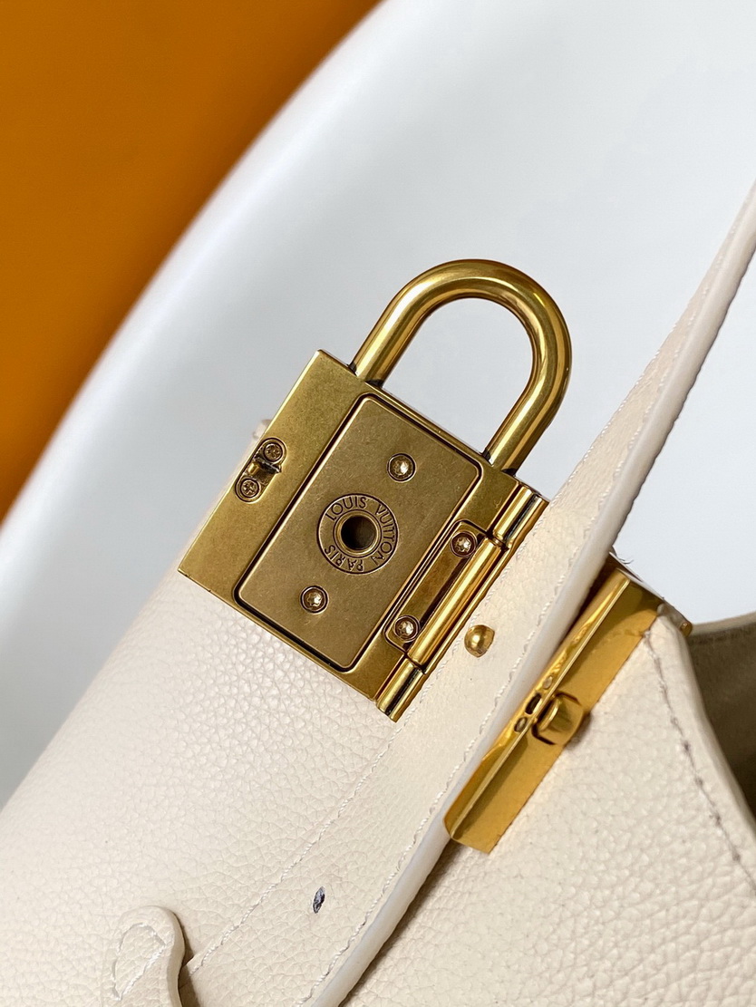 LV Bag-NFC(AAA)-491