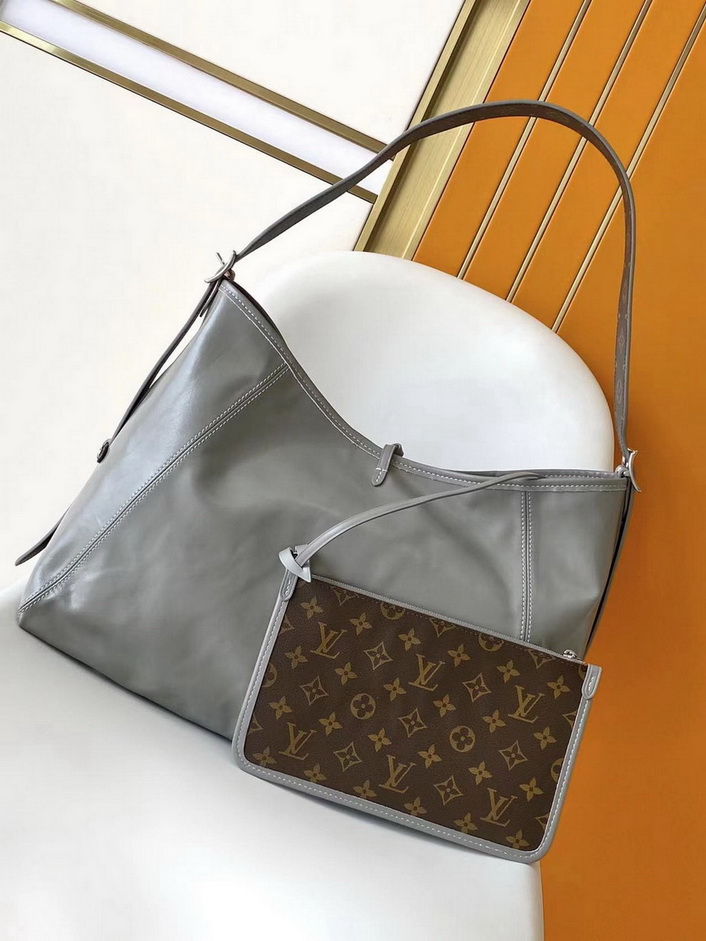 LV Bag-NFC(AAA)-494