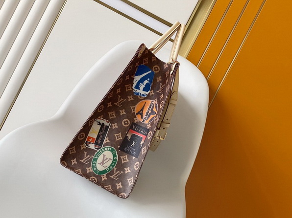 LV Bag-NFC(AAA)-501
