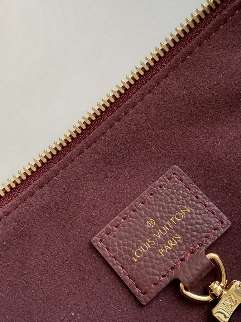 LV Bag-NFC(AAA)-505