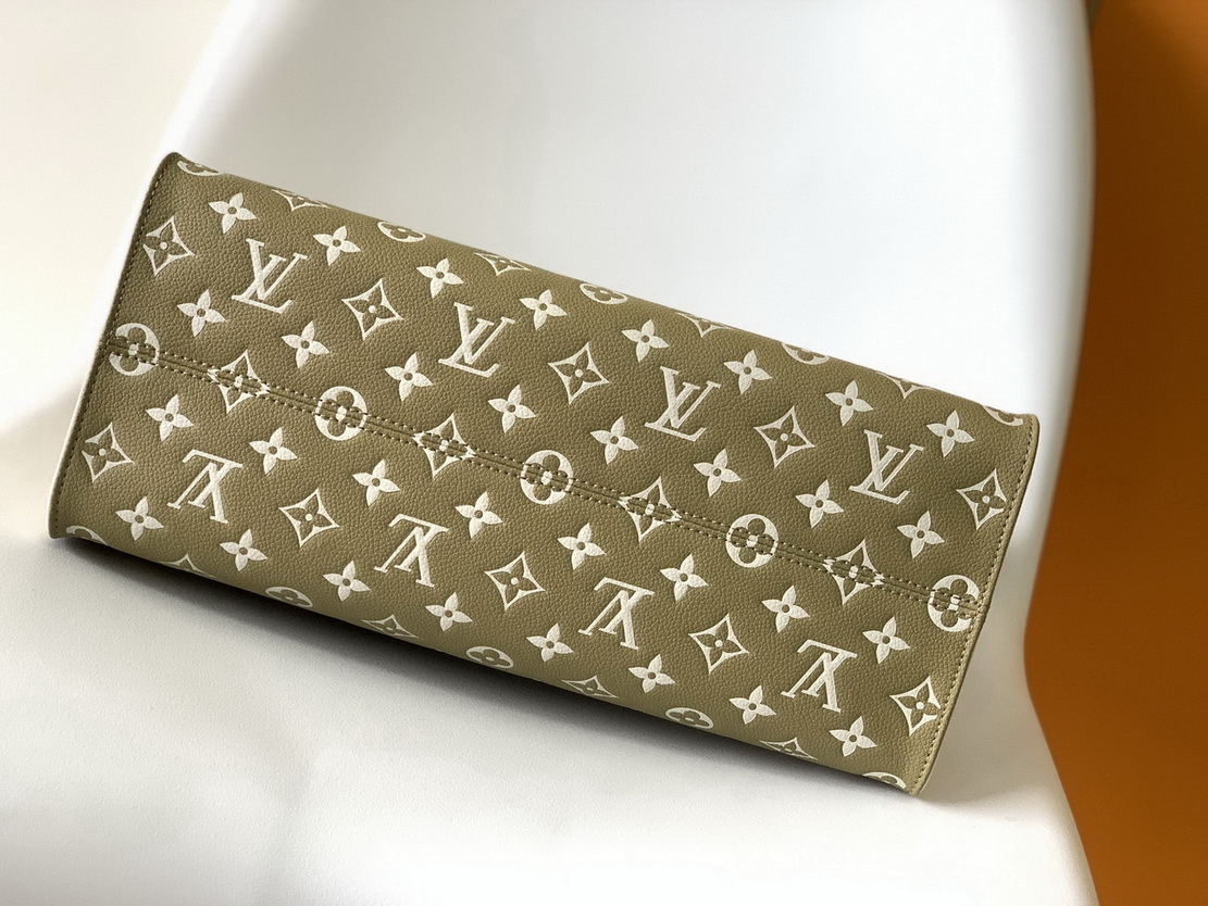 LV Bag-NFC(AAA)-523