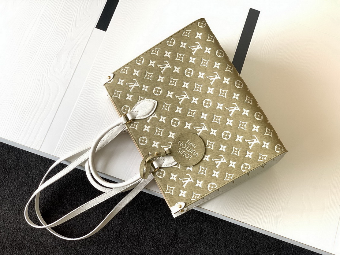 LV Bag-NFC(AAA)-523